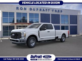 New 2026 Ford F250 XL RWD video 1