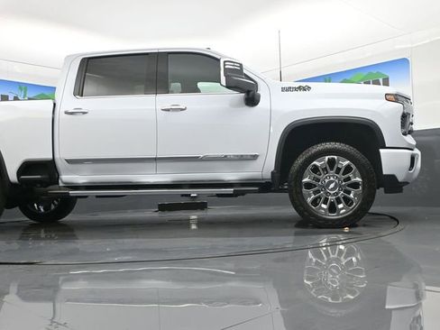 New 2026 Chevrolet Silverado 2500 High Country w/ Technology Package image 21