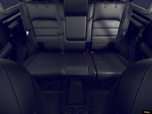 New 2026 Jeep Wrangler Sahara image 15