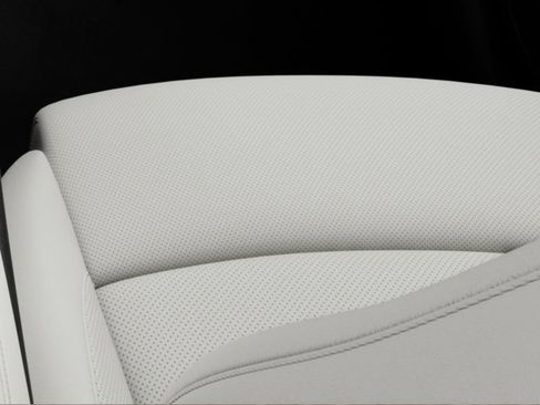 New 2026 Genesis GV60 AWD image 24