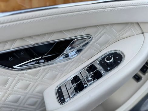 Used 2020 Bentley Continental GT AWD/4WD image 20