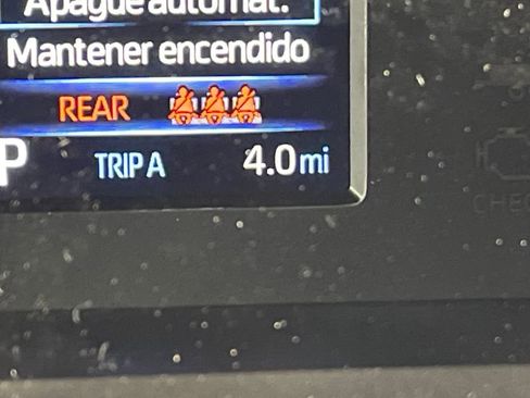 New 2026 Toyota Tundra SR5 image 18