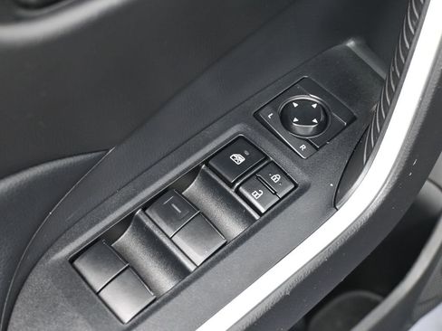 Used 2023 Toyota RAV4 LE image 16