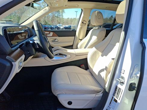 Certified 2026 Mercedes-Benz GLE 350 4MATIC image 13