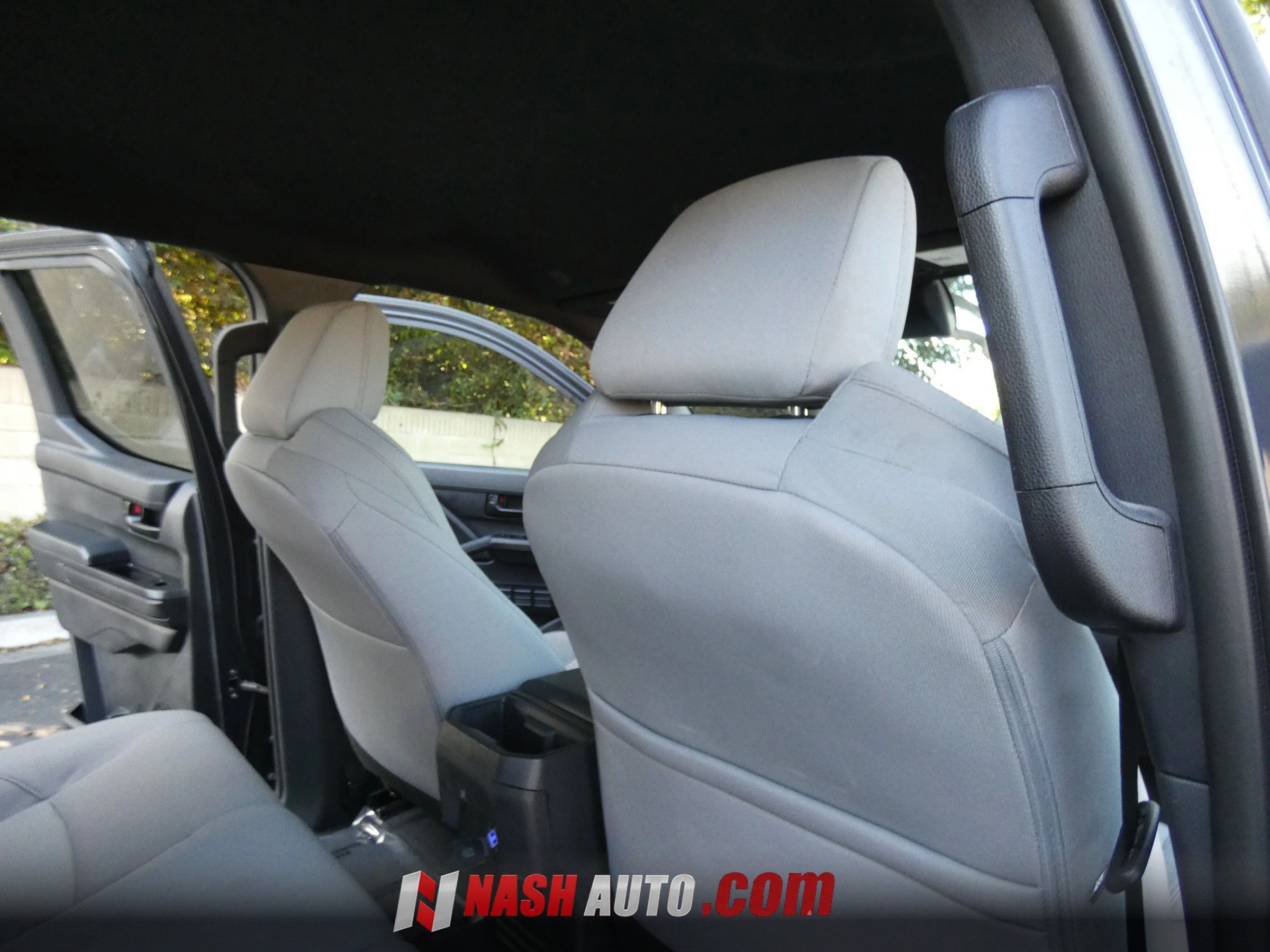 Used 2026 Toyota Tacoma SR5 RWD image 35