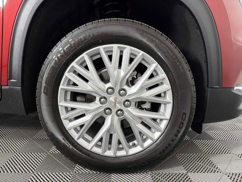 New 2026 GMC Acadia Elevation w/ Elevation Premium Package image 20