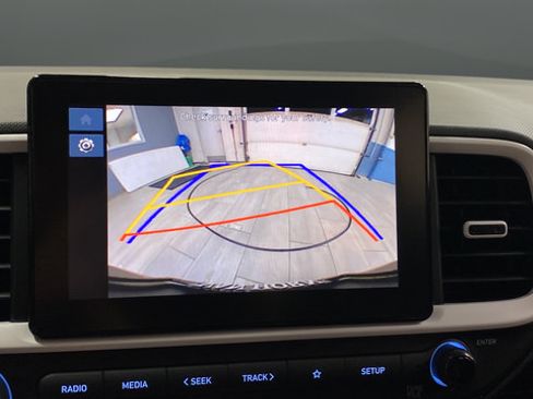 New 2026 Hyundai Venue SEL FWD image 14