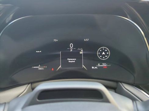 Used 2025 Lexus TX 350 AWD w/ Technology Package image 6