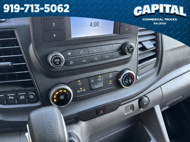 Used 2024 Ford Transit 350 XL w/ Fleet Safety Package RWD image 28