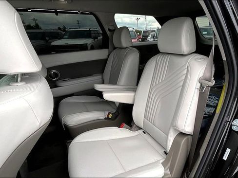 New 2026 Hyundai Palisade SEL image 10