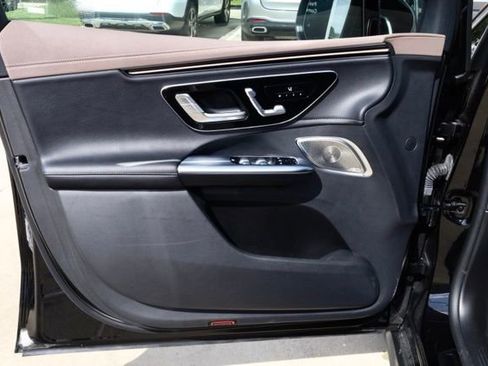 Used 2023 Mercedes-Benz EQE 350+ 4MATIC SUV image 22