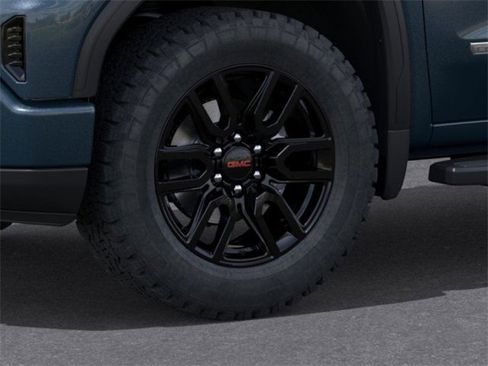 New 2026 GMC Sierra 1500 Elevation w/ Preferred Package image 9