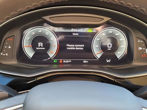 Used 2022 Audi Q7 2.0T Premium Plus w/ Premium Plus Package image 21