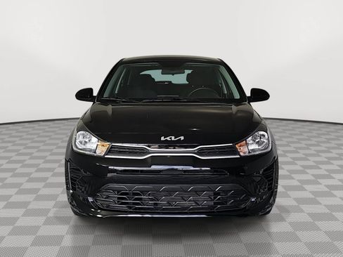Used 2023 Kia Rio S FWD image 3