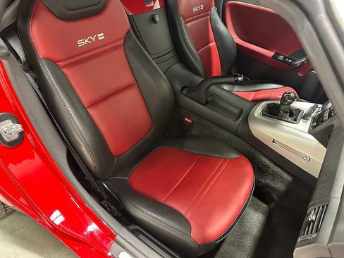 Used 2008 Saturn Sky Red Line RWD image 12