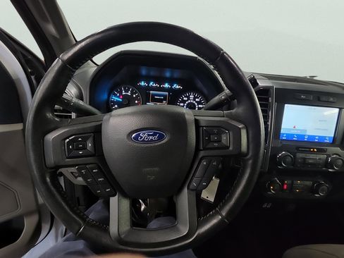 Used 2020 Ford F150 XLT w/ Equipment Group 302A Luxury image 17