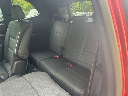 New 2026 Buick Enclave Sport Touring w/ Super Cruise Package image 11