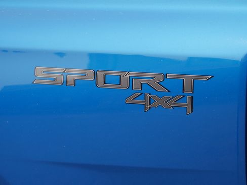 New 2026 Ford Ranger XLT AWD/4WD image 17
