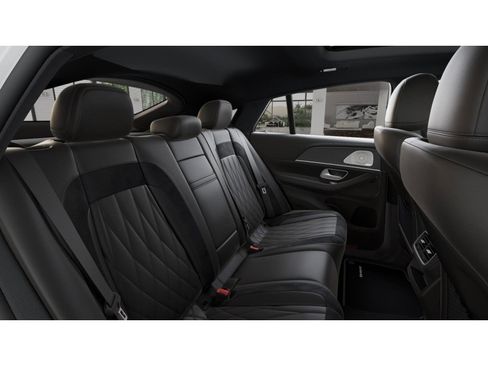 New 2026 Mercedes-Benz GLE 53 AMG 4MATIC Coupe image 5