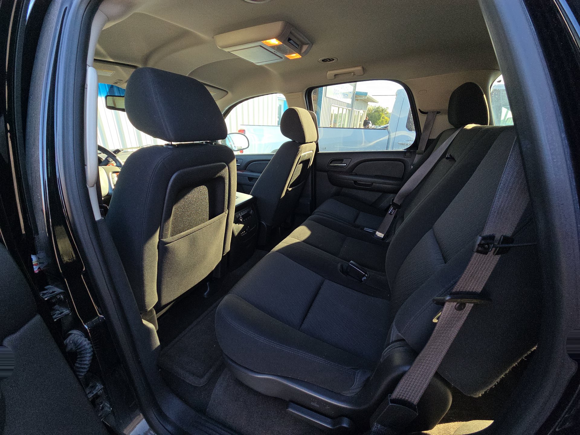 Used 2013 GMC Yukon SLE w/ Convenience Package AWD/4WD image 13
