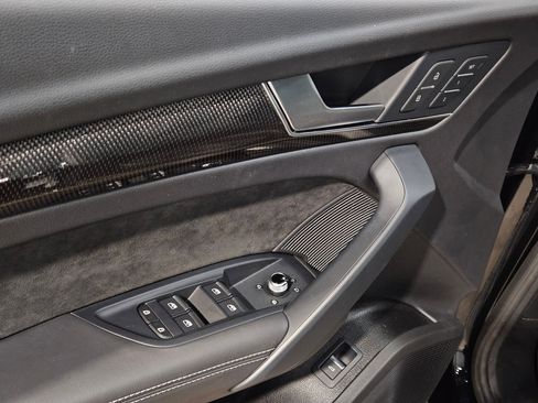 Certified 2024 Audi SQ5 Prestige AWD/4WD image 21