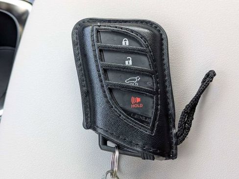Used 2023 Lexus RX 350 Premium Plus w/ Accessory Package (Z1) FWD image 35