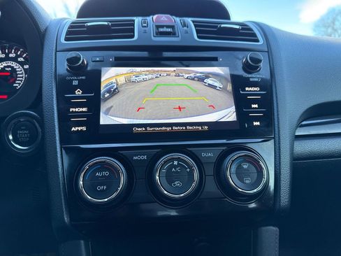 Used 2020 Subaru WRX STI image 19