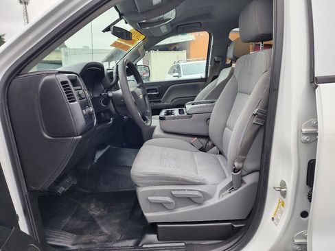 Used 2016 Chevrolet Silverado 1500 W/T w/ WT Convenience Package image 13