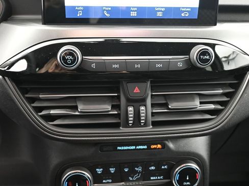 New 2026 Ford Escape Active image 28