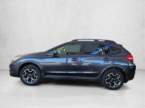 Used 2013 Subaru Crosstrek 2.0i Limited w/ Popular Pkg 2 AWD/4WD image 9