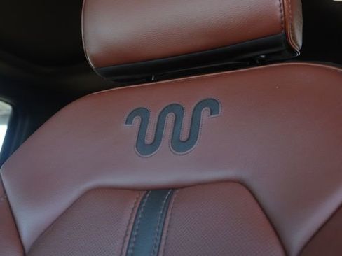 Used 2022 Ford F250 King Ranch w/ King Ranch Ultimate Package image 32