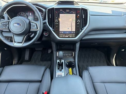 Certified 2026 Subaru Ascent Limited AWD/4WD image 9