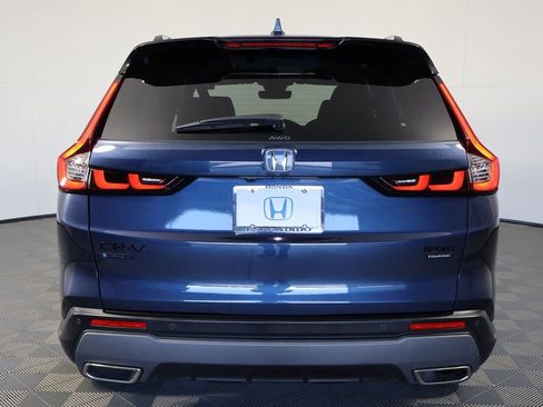 Used 2026 Honda CR-V Sport Touring image 5