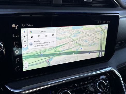 Used 2025 GMC Sierra 1500 Denali w/ Denali Reserve Package image 22