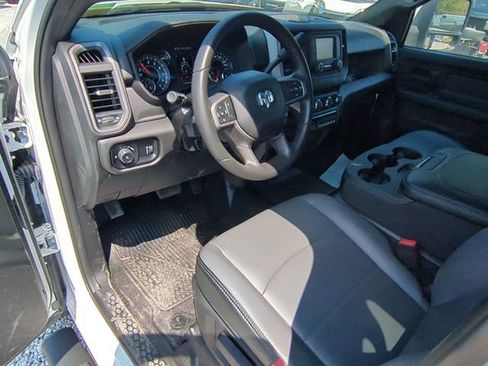 New 2024 RAM 3500 Tradesman image 12