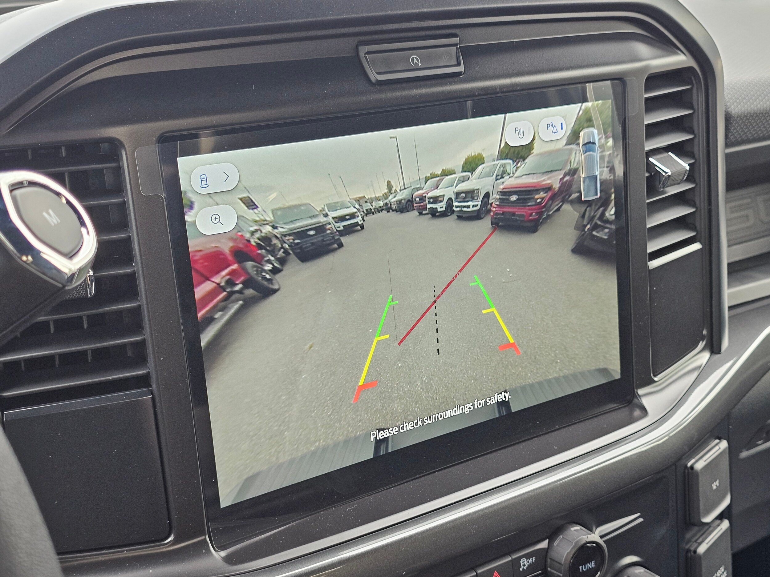 New 2026 Ford F150 STX w/ Equipment Group 200A AWD/4WD image 20