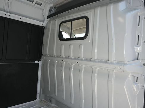 Used 2026 RAM ProMaster 2500 w/ Convenience Group FWD image 16