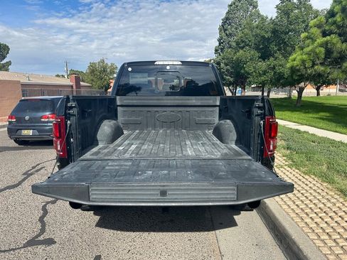 Used 2018 Ford F150 Raptor w/ Equipment Group 802A Luxury AWD/4WD image 11