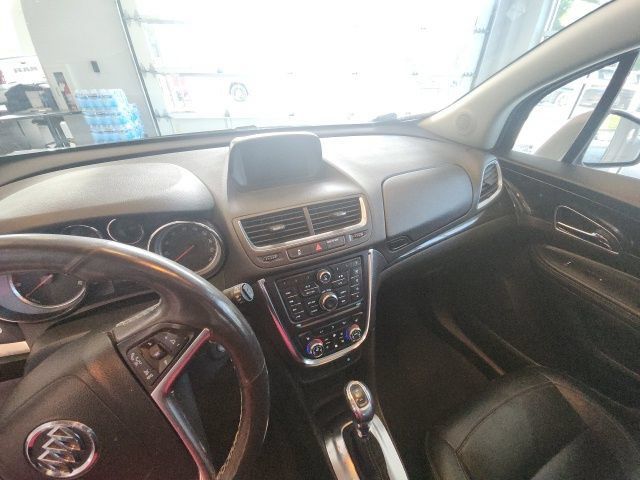Used 2013 Buick Encore Leather FWD image 20