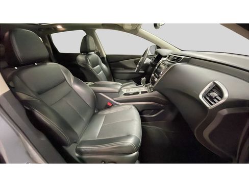 Used 2021 Nissan Murano SL image 17
