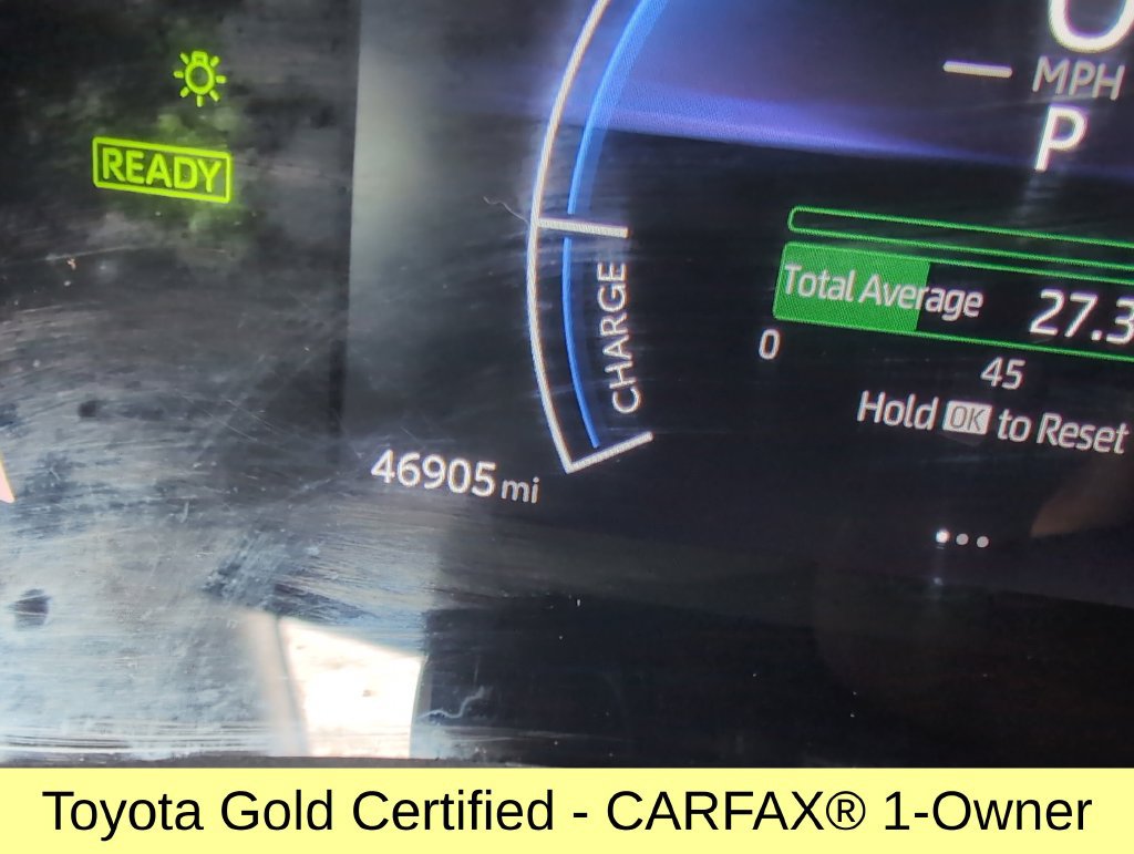 Certified 2025 Toyota Camry SE FWD image 18