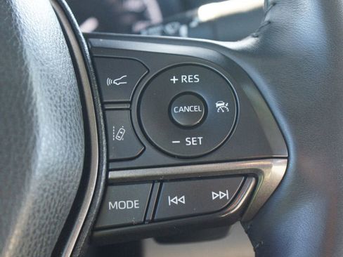 Used 2024 Toyota Camry XSE image 11