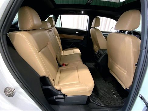 Used 2020 Volkswagen Atlas Cross Sport SEL w/ Cross Sport MDO Package AWD/4WD image 20