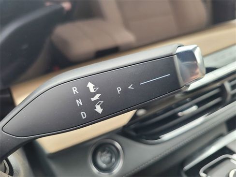 New 2026 Buick Enclave Preferred w/ Power Package image 18