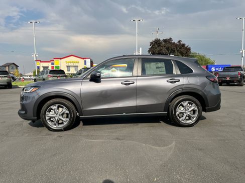New 2027 Honda HR-V LX image 6
