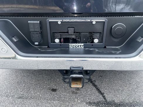 Used 2023 Chevrolet Silverado 1500 LTZ image 13