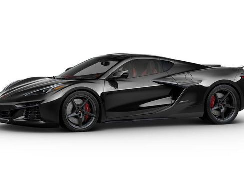 New 2026 Chevrolet Corvette E-Ray AWD/4WD image 7