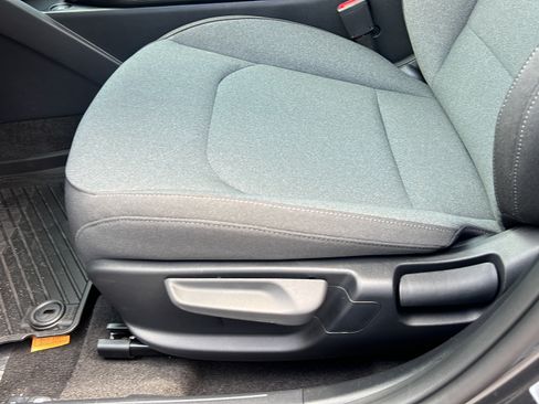 New 2026 Kia K4 FWD image 13