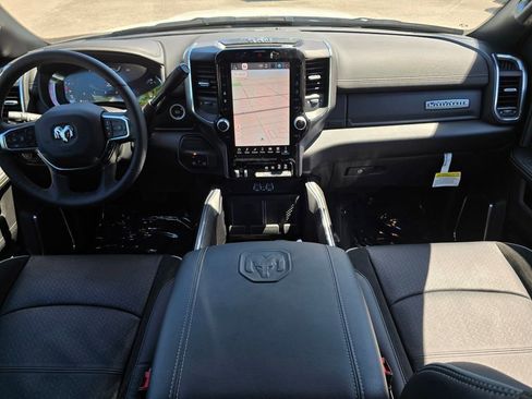 Used 2026 RAM 3500 Laramie image 43