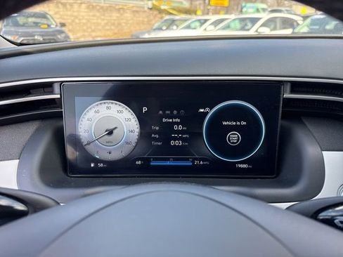 Certified 2023 Hyundai Tucson SEL w/ Convenience Package image 13